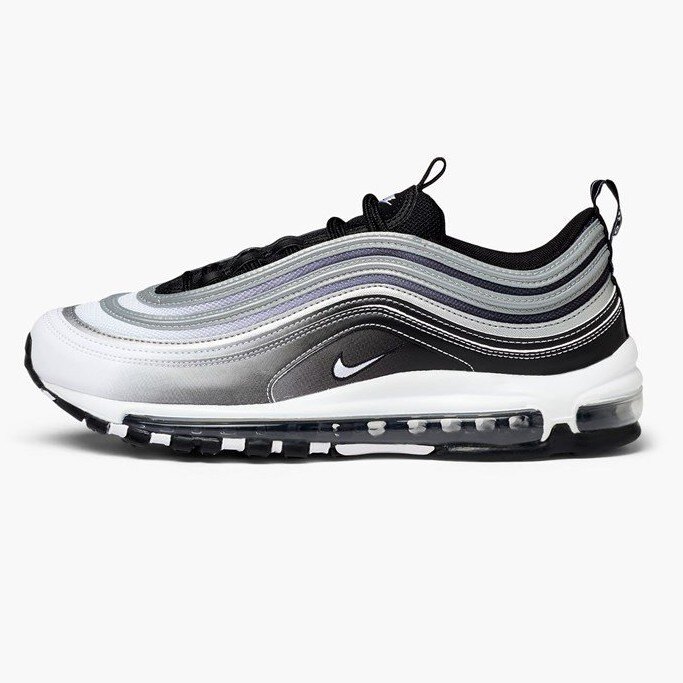 男款 氣墊鞋 休閒鞋 運動鞋