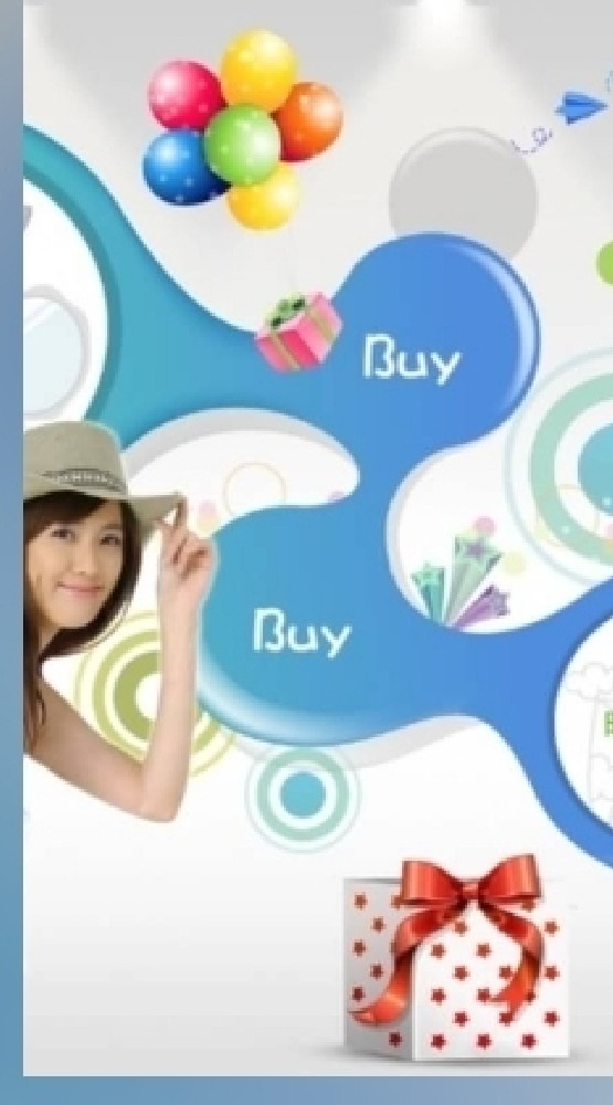 BUYENJOY