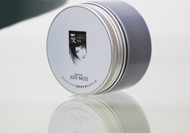 三個魔發匠--一次性染髮膏 / 4色任選。輕易走上潮流的尖端！不傷髮質，易沖洗，自然定型不僵硬！