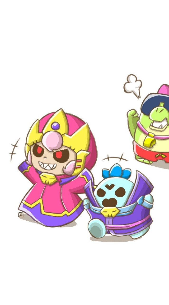 ブロスタ初心者のためのオプだよ！