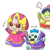 ブロスタ初心者のためのオプだよ！