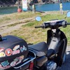 函館原付バイク倶楽部