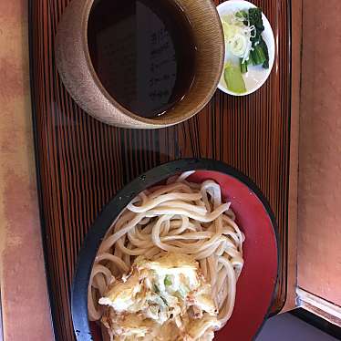 写真 きくや キクヤ 廻田町 武蔵大和駅 うどん By Line Conomi