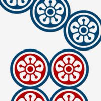 ド素人麻雀🀄