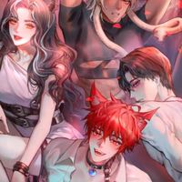 🌸🍀❤️Otome&Drama CD18+#2💕💞💖