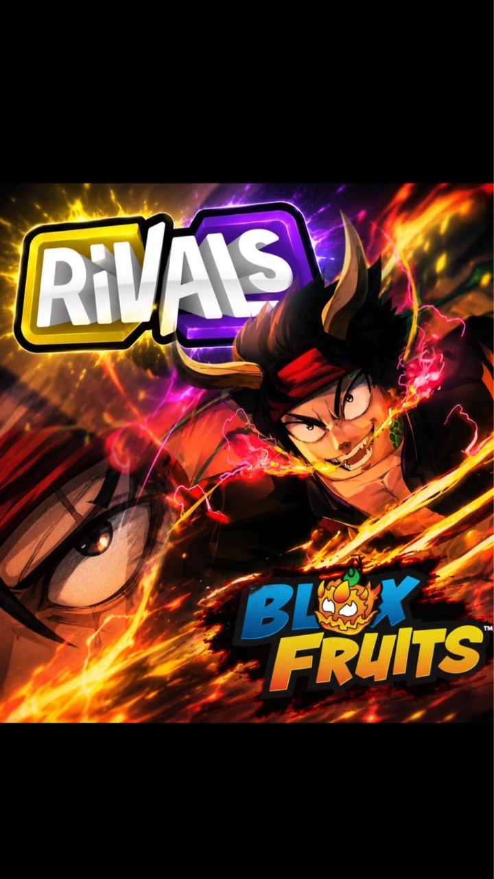 BF /競爭者 交易、PVP、V4、打本、交流群