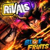 BF /競爭者 交易、PVP、V4、打本、交流群