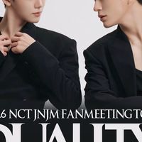 NCT JNJM 高雄飯咪 交流 互動