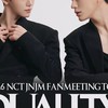 NCT JNJM 高雄飯咪 交流 互動