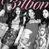 รับทำรูปการ์ตูนวงBlackpink