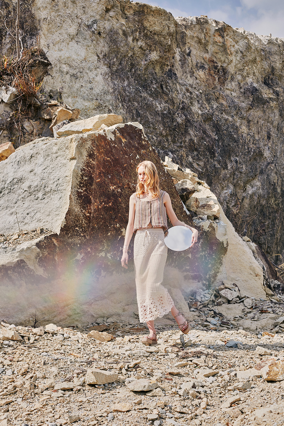 日系簡約休閒品牌3選KBF、TODAYFUL、KastaneKBF1