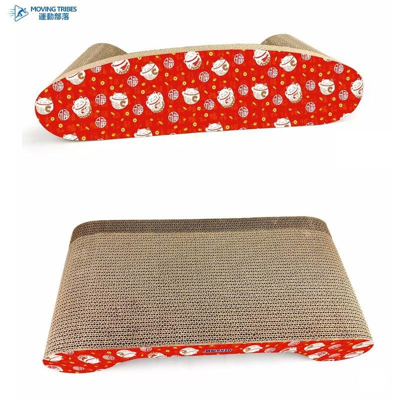 品牌得酷 顏色分類靠背豹紋小號50厘米,靠背咖啡色小號50厘米,靠背粉色櫻花小號58厘米,無靠背鈴鐺款大號60厘米,靠背豹紋大號60厘米,靠背咖啡色大號60厘米,靠背喜慶款大號60厘米 其他事項 若對