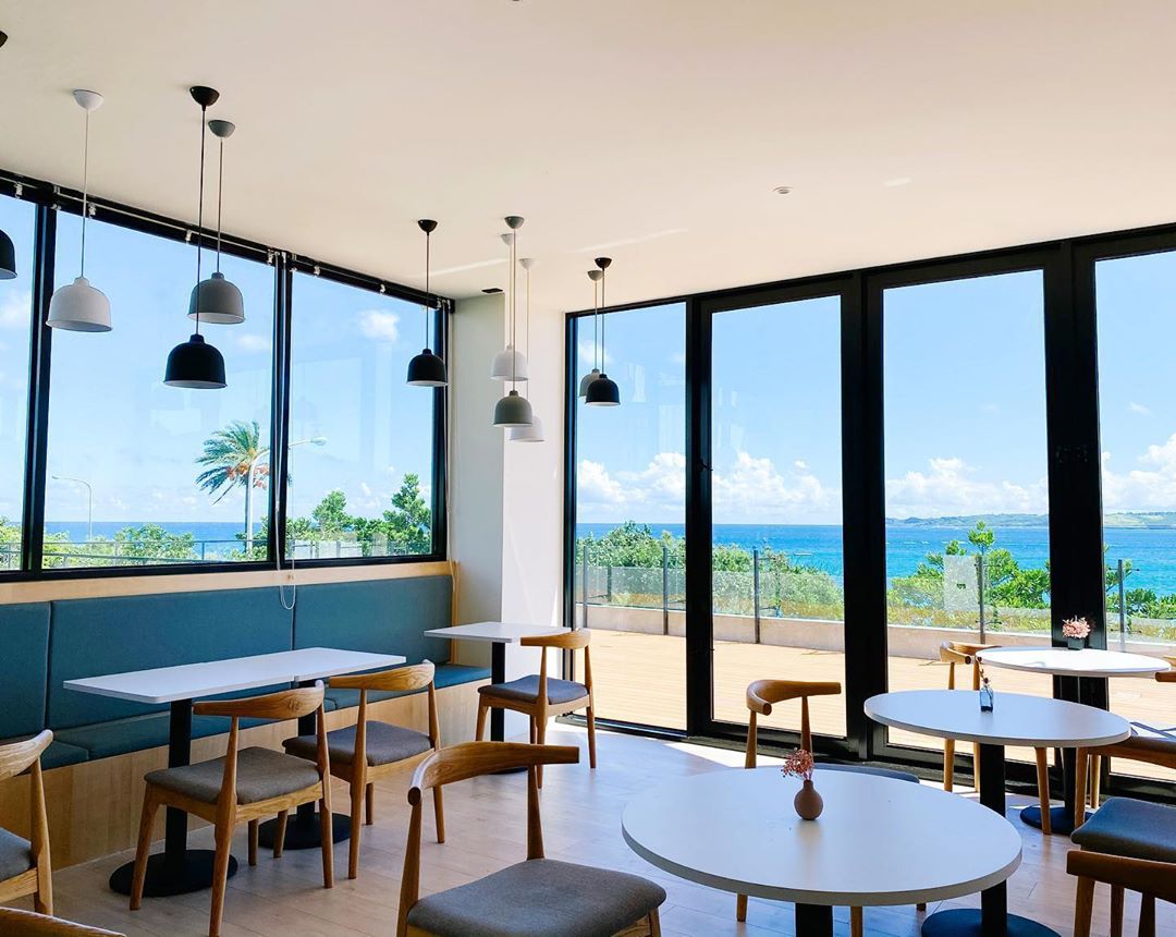 日和灣居 @millllllkk2