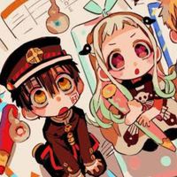 地縛少年花子くんなりきり部