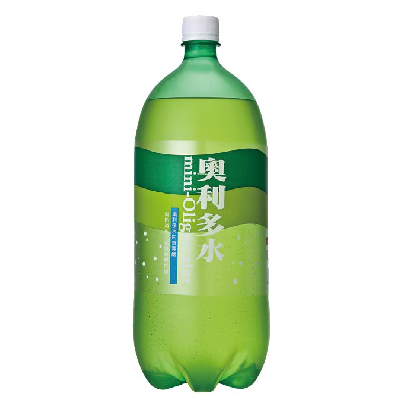 金車奧利多水Pet2000ml