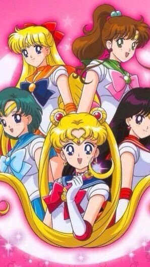セーラームーン雑談部屋