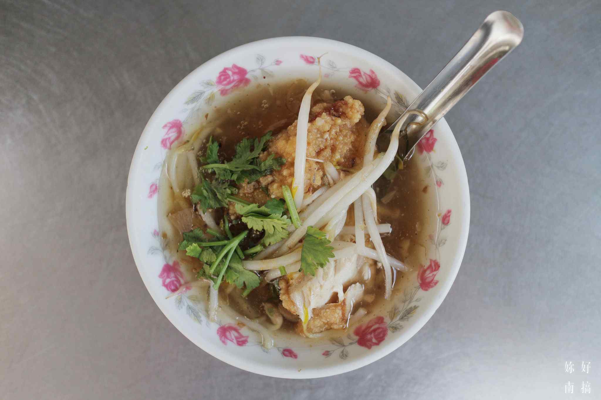 開元紅燒土魠魚羹04