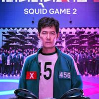 squid game 2