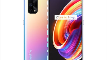 realme X7 Pro 通過 NCC 認證，近期有望引進台灣市場