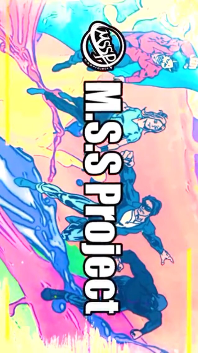 MSSPはよき