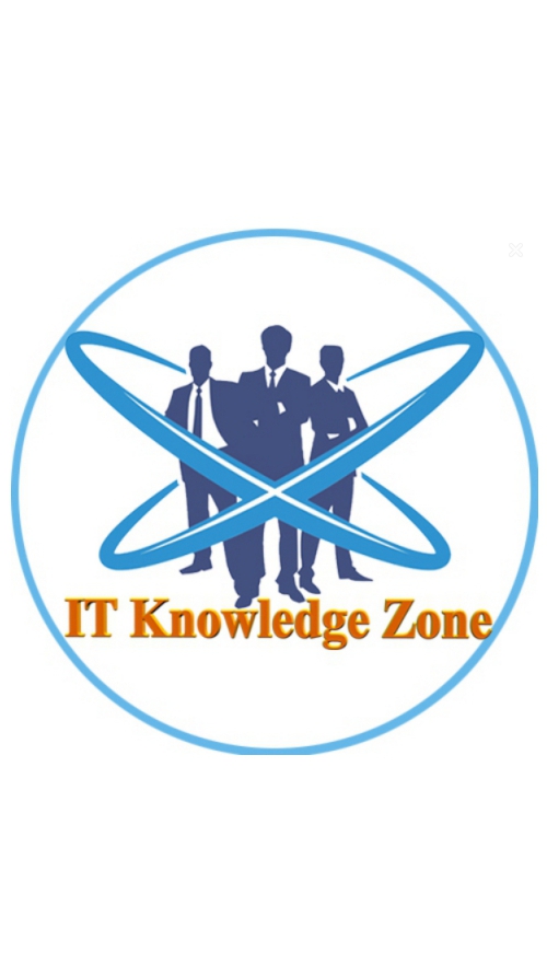 IT Knowledge Zone