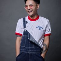 สวนแตงแสนสะท้าน By ไอแบงค์พ่อเรียกกินข้าว