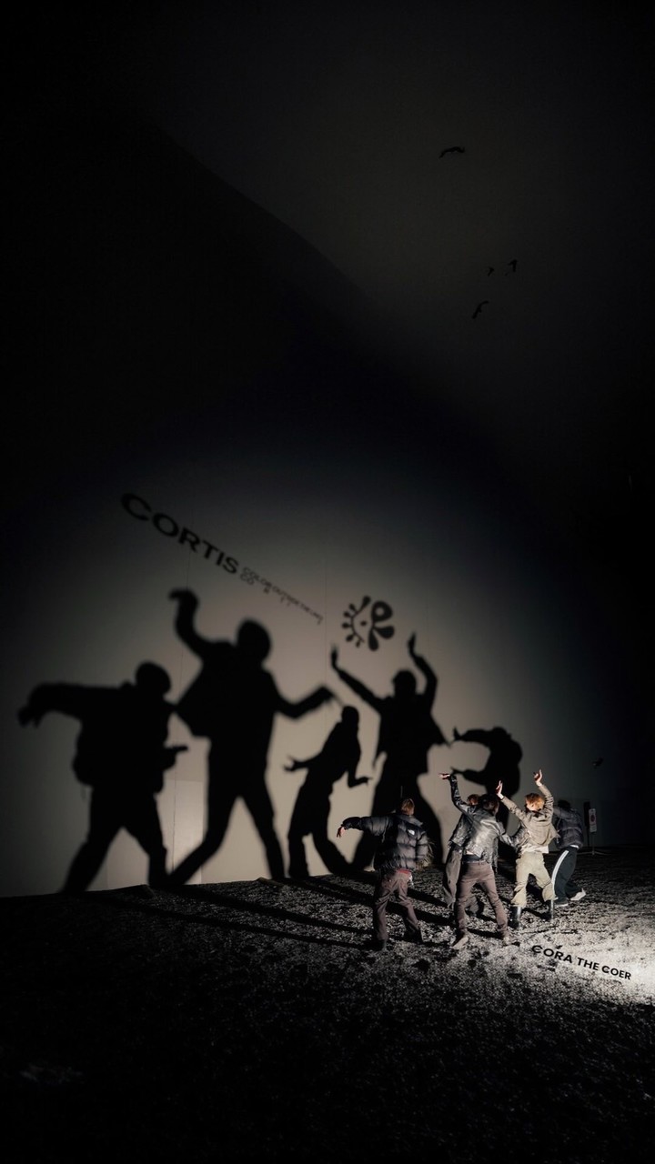 CORTIS의 누나頭破專區