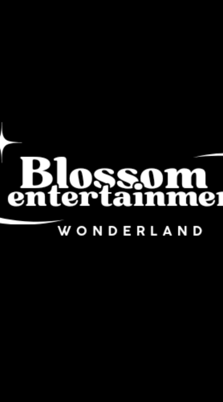 Blossom entertainment.