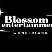 Blossom entertainment.