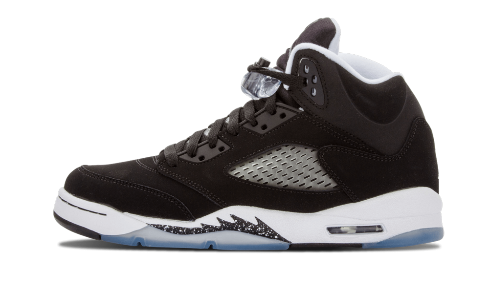 One Of The Many Great New Air Jordan 5 Colorways From 2013, This 
