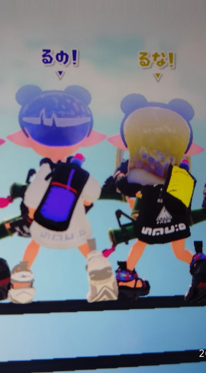 Rs*Crest*メンバー募集中