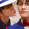MARKMIN IS REAL!!