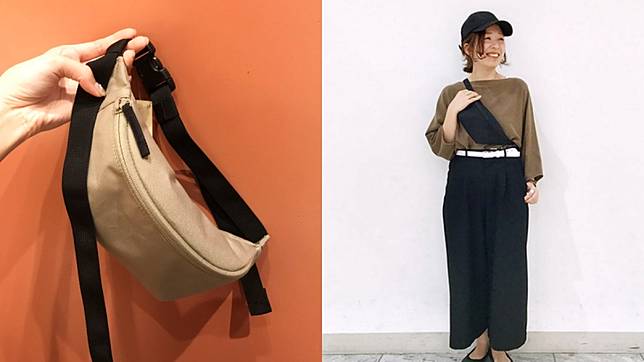 極簡風女孩男孩看過來 這七款muji無印良品時髦配件 服飾你擁有了嗎 Marie Claire美麗佳人 Line Today