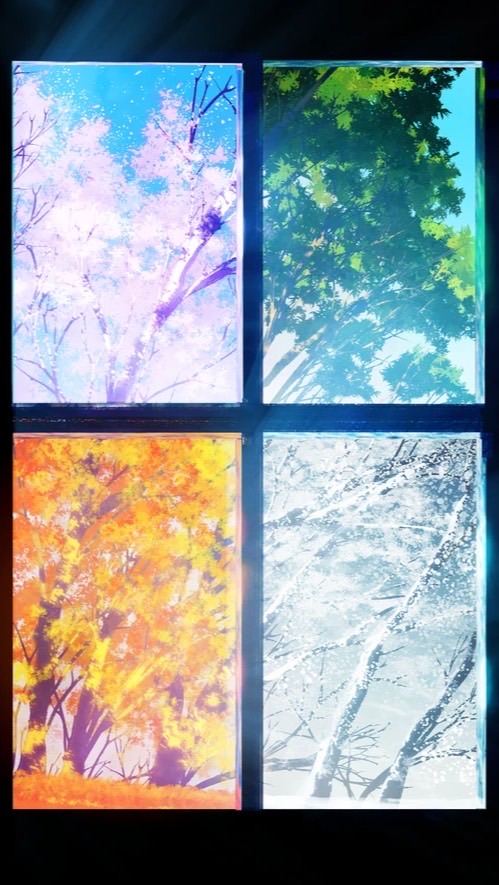 ~ 極 道 パ ロ ~