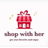 Shop with her -รับหิ้ว🇯🇵✨