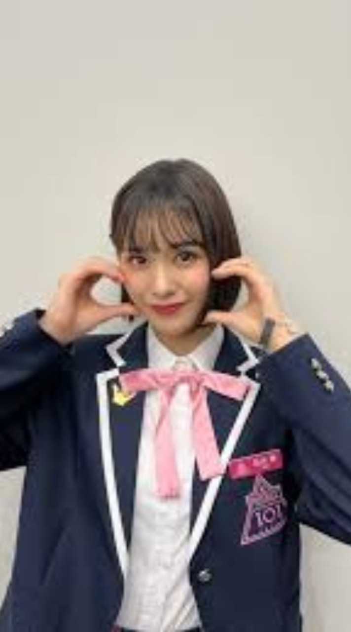 me :i　石井蘭ファンクラブ