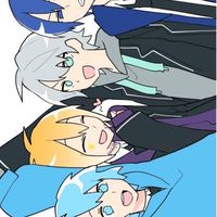 めろんぱーかー好き雑談するぜぇぇぇ！ 変人大歓迎！イラストも送って！#ひそーてん