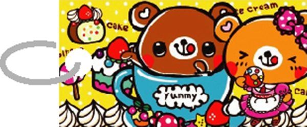 美加美 AC3103 好滋味記憶卡-零食-4個入/ 包