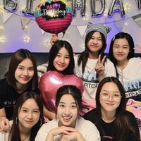 🪄โรงเรียนดาวเด่นวิทยา mindy pixxie 4eve bus 🪄