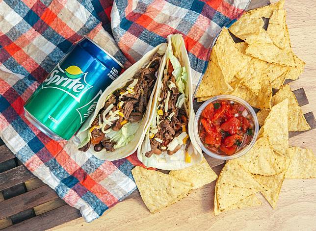 圖片來源/NALA's Mexican Food