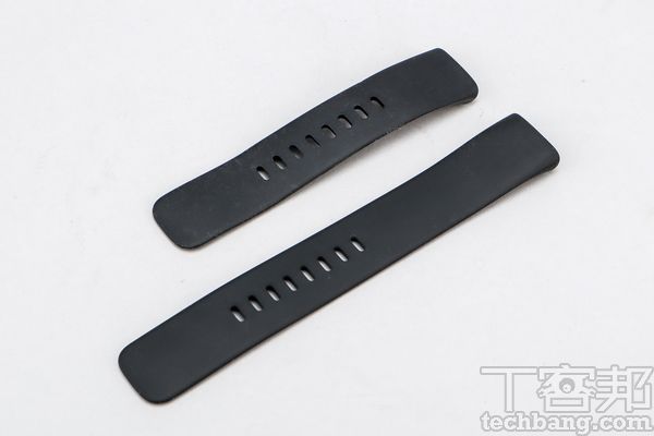 兩款錶帶長錶帶適合手腕圍約170-210mm；短錶帶適合手腕圍130-170mm的人士使用。