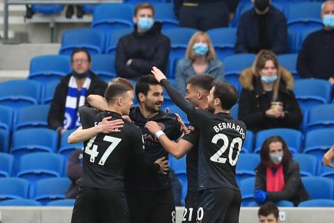 3 Alasan Man City Bisa Kalahkan Chelsea di Final Liga Champions (2)