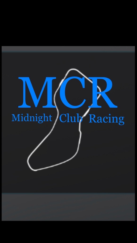 MCR Midnight Club Racing