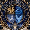 卡萊斯蒂 國際魔法學院