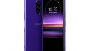 爆料達人：Sony 新旗艦叫 Xperia 1，將有紫色款式