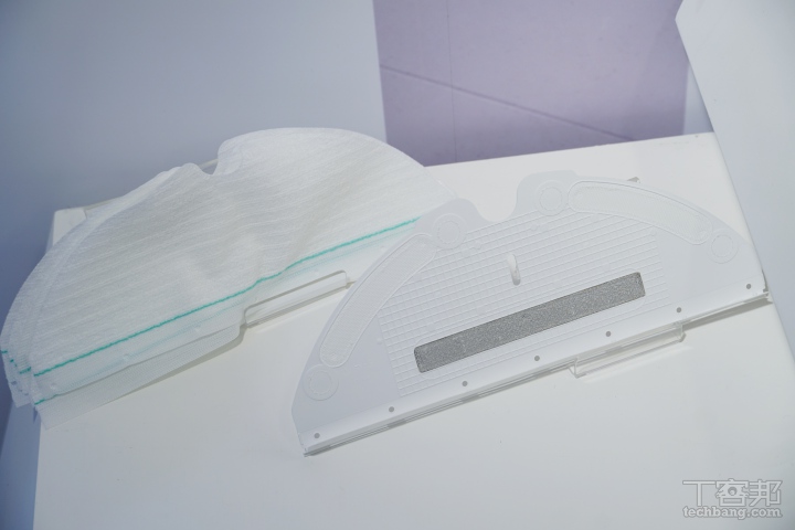 石頭掃地機器人第二代 S6 聯手燦坤登台，掃拖二合一、更聰明智慧