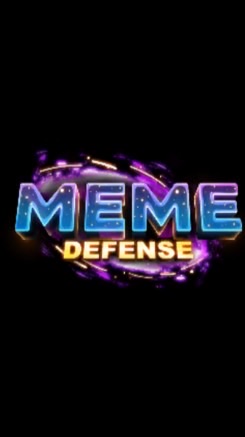 Meme Defense ミームディフェンス
