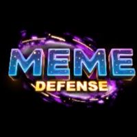 Meme Defense ミームディフェンス