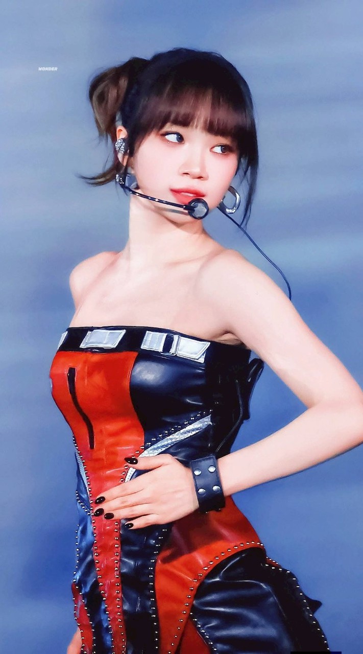 ルセラフィム好きな方