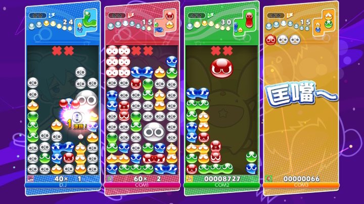 魔法氣泡狂熱粉絲手冊（五）：走向全新世代